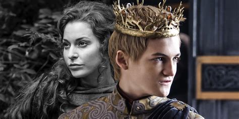 game of thrones ros|why joffrey killed ros.